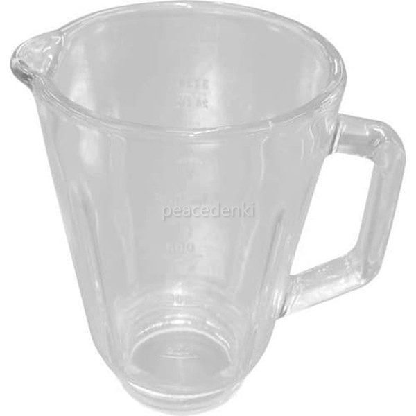 IJM-M800-W用 920281 アイリスオーヤマ ミキサー 容器 【純正品・新品】