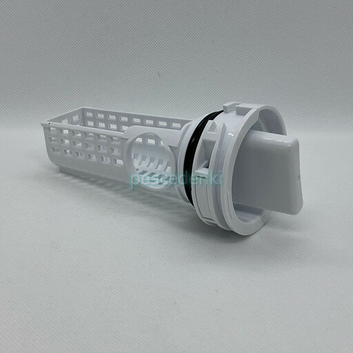 【純正品・新品】 【アイリスオーヤマ】IRIS OHYAMA　洗濯機　糸くずフィルター 906244　H952625　FLK8..