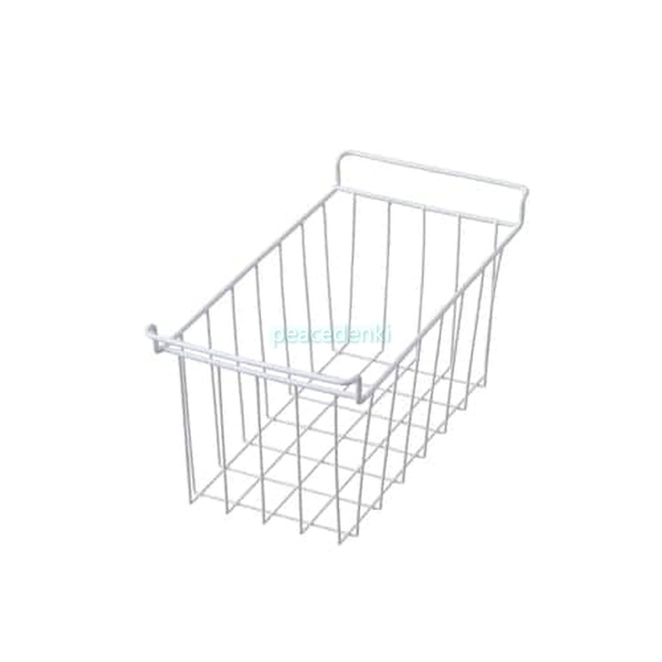 【純正品・新品】 【アイリスオーヤマ】IRIS OHYAMA　冷蔵庫　バスケット　100ICSD-10C-W用　953112