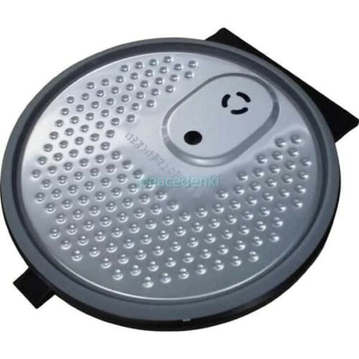 【純正品・新品】 【アイリスオーヤマ】IRIS OHYAMA 炊飯器 内蓋 RC-IL30-B用 953634 【純正品・新品】 【アイリスオーヤマ】IRIS OHYAMA 炊飯器 内蓋 RC-IL30-B用 953634