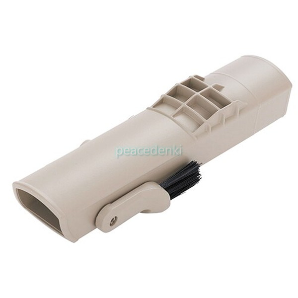 【純正品・新品】 【アイリスオーヤマ】IRIS OHYAMA　掃除機　すき間ノズル　IC-H50-CW用　954523