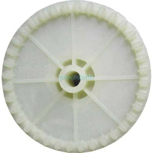 【純正品・新品】 【アイリスオーヤマ】IRIS OHYAMA　回転モップ　丸ギアー2　KMO-540S/450/490S用　986816(3.0)