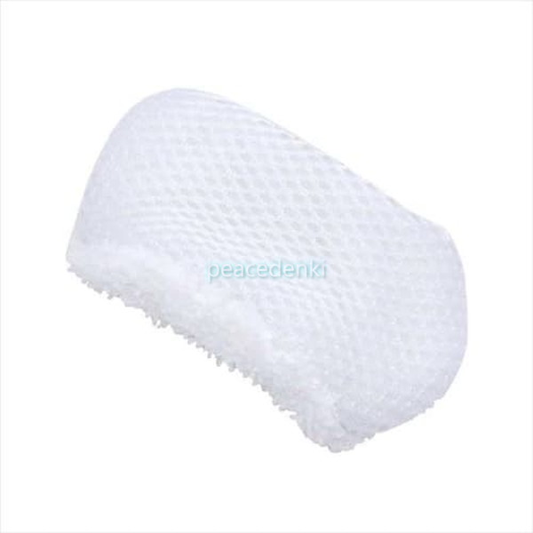 STP-202用 988071 アイリスオーヤマ 掃除機 布用パット 【純正品・新品】