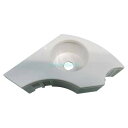 【アイリスオーヤマ】IRIS OHYAMA 加湿器 イオン交換フィルタ UHM-300U-W/UHM-300U-T用 988154