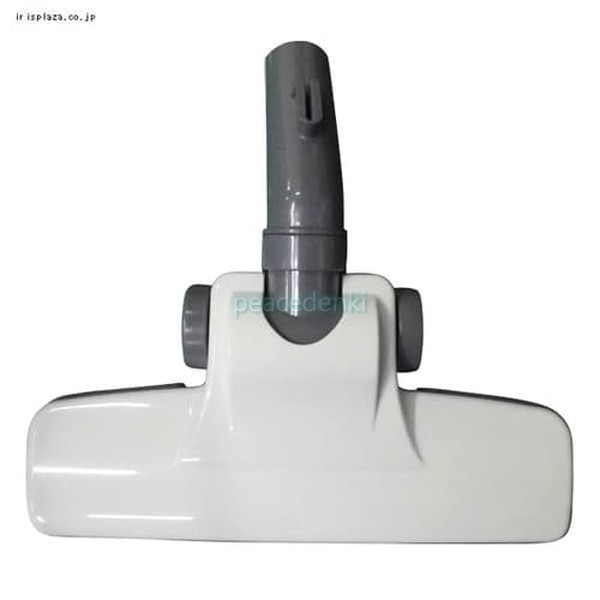 【純正品・新品】 【アイリスオーヤマ】IRIS OHYAMA　掃除機　フロアヘッド　ICC100W用　990151