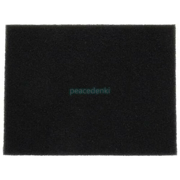 【純正品・新品】 【アイリスオーヤマ】IRIS OHYAMA　掃除機　排気スポンジ　IC-C100TF用　991022　H990276