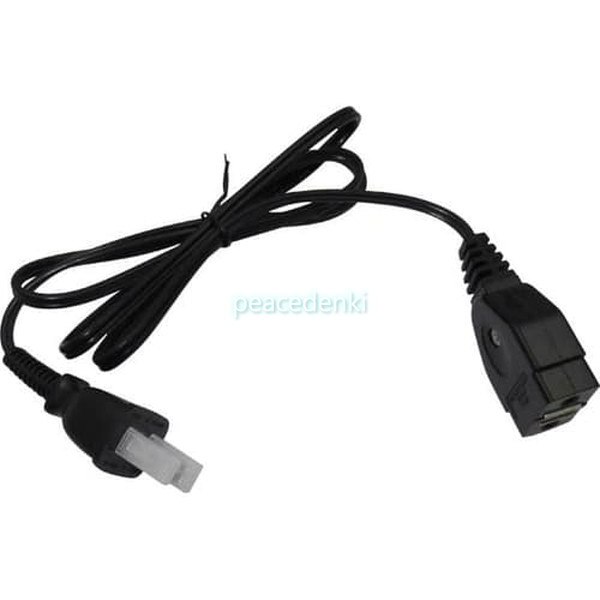 【純正品・新品】 【アイリスオーヤマ】IRIS OHYAMA　炊飯器　電源コード　ERC-MA30用　991897　H991914