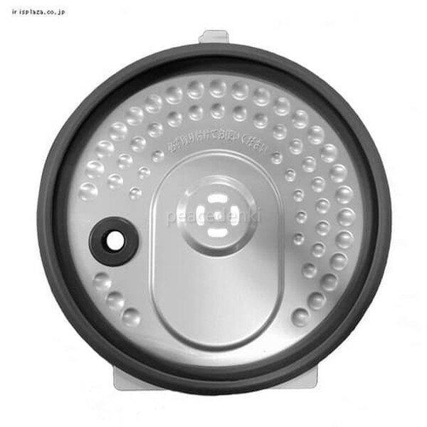 【純正品・新品】 【アイリスオーヤマ】IRIS OHYAMA　炊飯器　内蓋　ERC-IB50用　991920