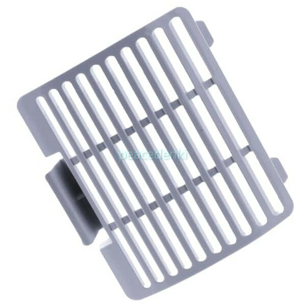 【アイリスオーヤマ】IRIS OHYAMA　掃除機　排気口カバー　IC-C100TE用　993664