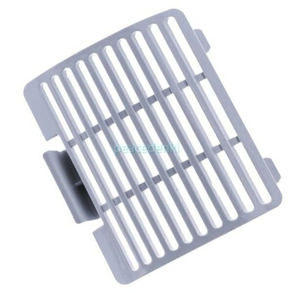 【純正品・新品】 【アイリスオーヤマ】IRIS OHYAMA　掃除機　排気口カバー　IC-C100TKE用　993674