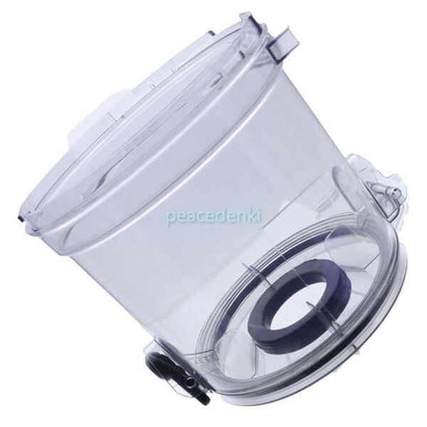 【純正品・新品】 【アイリスオーヤマ】IRIS OHYAMA　掃除機　ダストカップ受け　KIC-CTP1用　994251