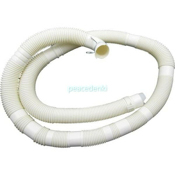 【純正品・新品】 【アイリスオーヤマ】IRIS OHYAMA　洗濯機　排水ホース　995438