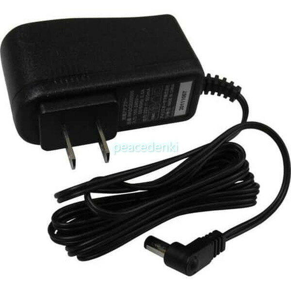 【純正品・新品】 【アイリスオーヤマ】IRIS OHYAMA　掃除機　充電アダプター　SCD-141P〜143P用　998797