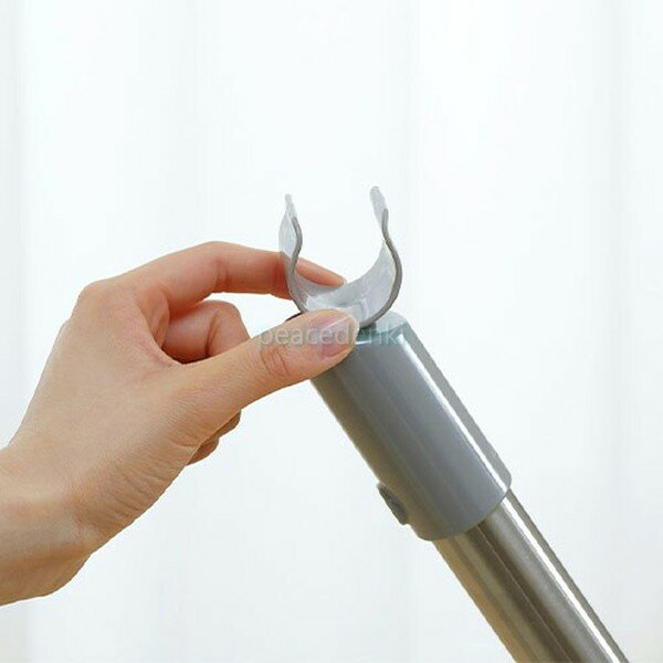 【純正品・新品】 【アイリスオーヤマ】IRIS OHYAMA 物干し パイプ受け CFS-200S用 998871