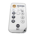 【純正品・新品】 新品 アイリスオーヤマ サーキュレーターアイ mini 617143 PCF-SC12/SC-12-W用リモコン