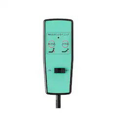 【新品・純正品】 アイリスオーヤマ リモコン 折りたたみ電動リクライニングベッドOTB-PDN用 905816