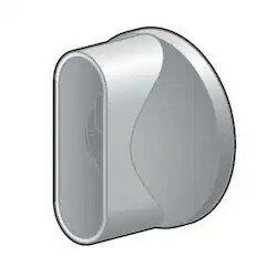 HDR-M201-A用 905840 アイリスオーヤマ ノズル ブルー イオンドライヤー 【純正品・新品】