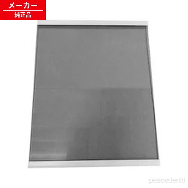 乐天商城 - 954424 アイリスオーヤマ ガラス棚 冷凍庫IUSN-8A他用 【純正品・新品】