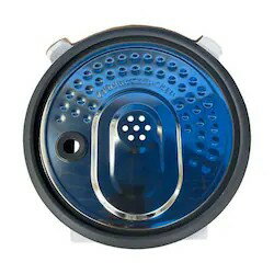 【新品・純正品】 アイリスオーヤマ 内蓋 IHジャー炊飯器RC-IC50用 995107