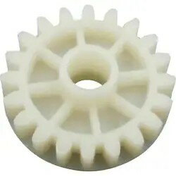 【新品・純正品】 アイリスオーヤマ 丸ギアー3 回転モップ洗浄機能付きKMO-540S用 986817