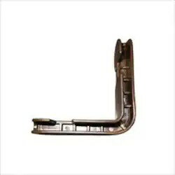 【新品・純正品】 アイリスオーヤマ 上下連結パーツ コンビネーションサークル用 ウォールナットブラウン 676441 1個 P803500