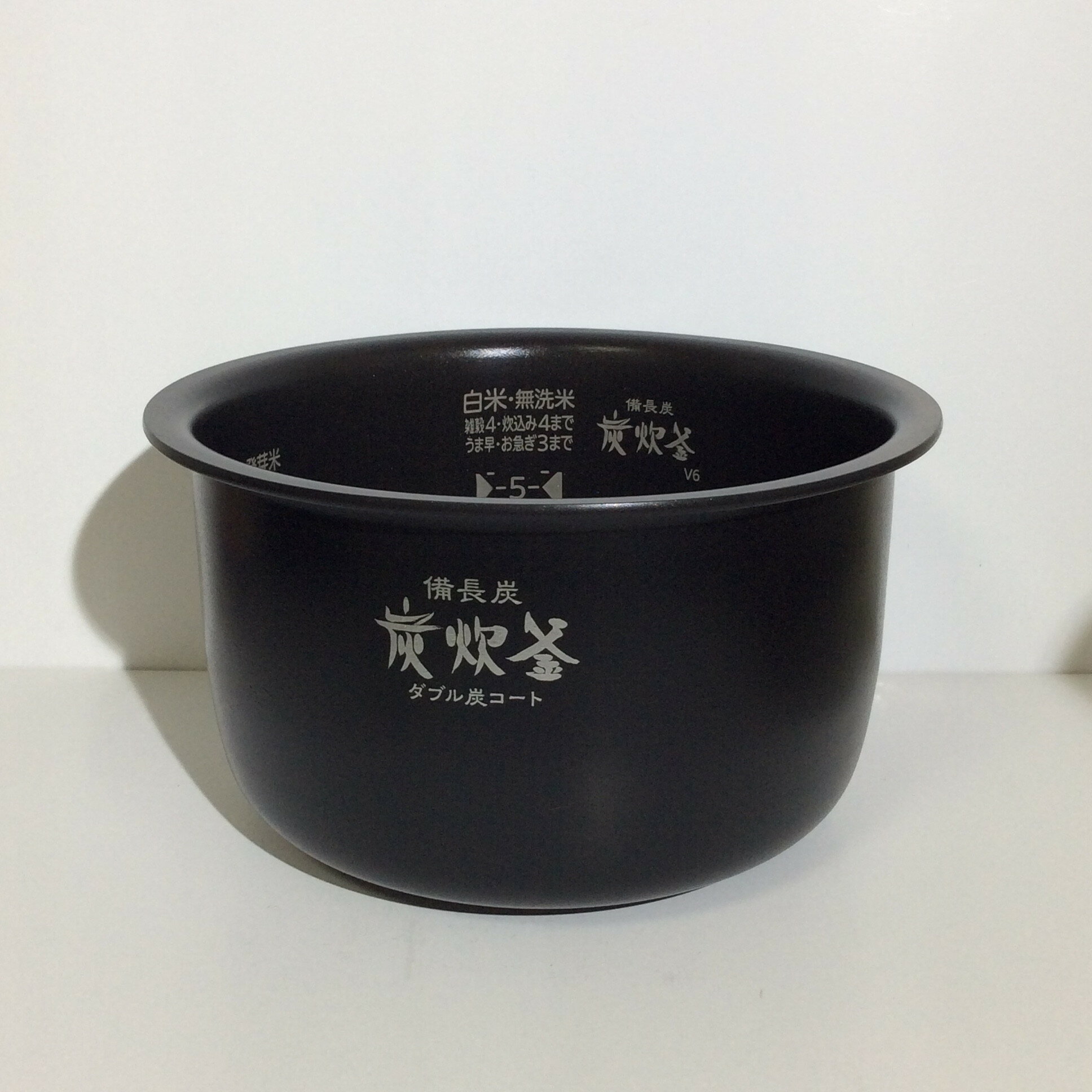 楽天市場】炊飯器 5.5合 nj-vv106の通販 楽天市場】炊飯器 5.5合 nj-vv106の通販