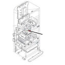 【三菱】 MITSUBISHI M20TN1520 冷蔵庫用 給水タンク