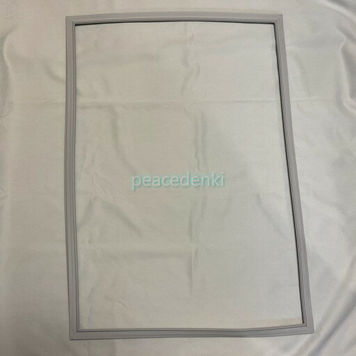 【純正品・新品】 【三菱】 MITSUBISHI 冷蔵庫用 M20YL4110　ドアパッキングR