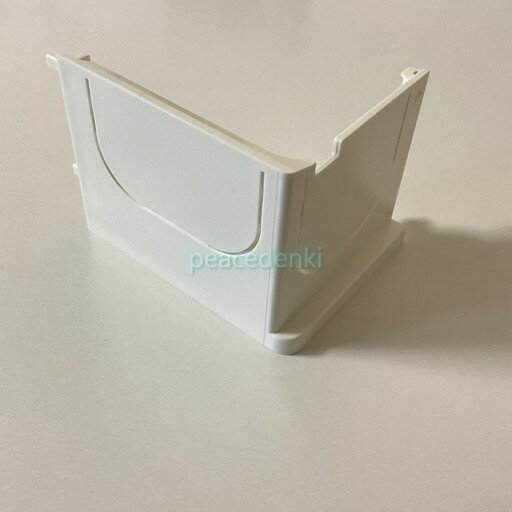 【純正品・新品】 【三菱】 MITSUBISHI M21EBK976 エアコン用コーナーボックス 左 【純正品・新品】 【三菱】 MITSUBISHI M21EBK976 エアコン用コーナーボックス 左