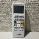 【新品】三菱 エアコン リモコン ACH211 M21EFT426