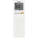 【純正品・新品】 XG161 リモコン 三菱 エアコン M21EE0426