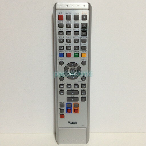 【純正品・新品】 FUNAI フナイ NB304JD DVDレコーダー リモコン NB304JD ■▼ 【純正品・新品】 FUNAI フナイ NB304JD DVDレコーダー リモコン NB304JD ■▼