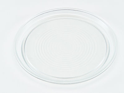 【純正品・新品】 パナソニック Panasonic オーブンレンジ 丸皿（ターンテーブル） A0601-10N0