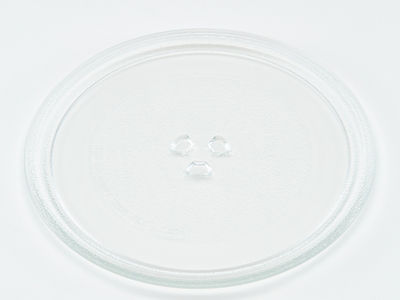 【純正品・新品】 パナソニック Panasonic 電子レンジ 丸皿（ターンテーブル） A06019W00XP A0601BA00E..