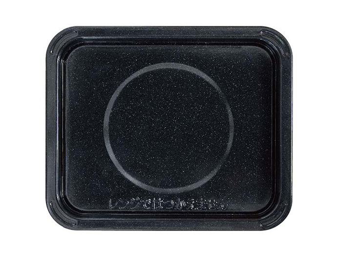 【純正品・新品】 パナソニック Panasonic オーブンレンジ 角皿 A060T-14H0