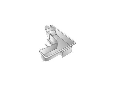 【純正品・新品】 パナソニック Panasonic オーブンレンジ 排水トレー(ビルトインオーブンレンジ用) A4..