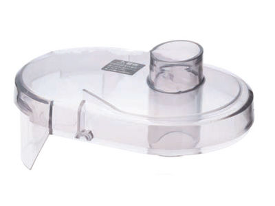 【純正品・新品】 パナソニック Panasonic ジューサー ミキサー 容器ふた AJD89-155-H2