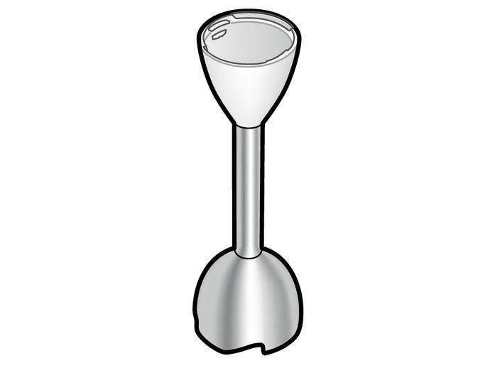 【純正品・新品】 パナソニック Panasonic ブレンダーアタッチメント AMA18-236W0U