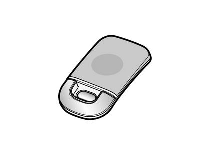 【純正品・新品】 パナソニック Panasonic 炊飯器 蒸気ふた ARC00-B67QJU