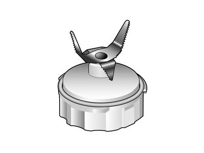 【純正品・新品】 パナソニック Panasonic ミキサー カッター台 AVA42-2481H0 AVA42-232-H0の後継品