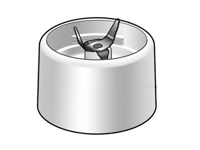 【純正品・新品】 パナソニック Panasonic ミキサー タンブラーコップ台(ブラウン) AVA48-2481T0 AVA48..