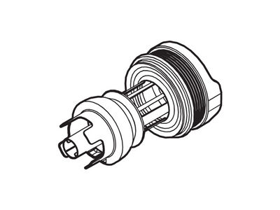 【純正品・新品】 パナソニック Panasonic 掃除機 ネットフィルター AVV0VK-QQ0S