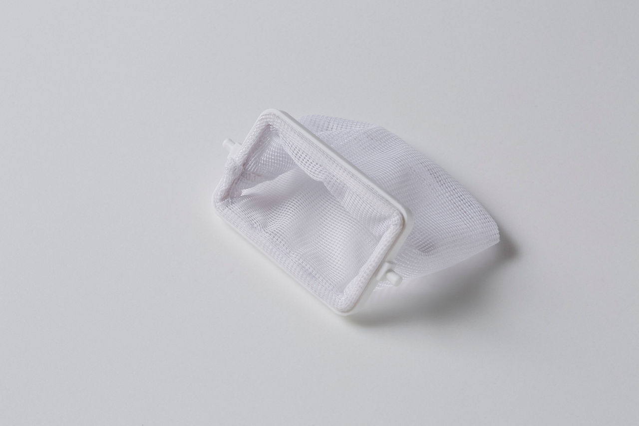 【純正品・新品】 パナソニック Panasonic 全自動洗濯機 糸くずフィルター AXW022AG0100 送料