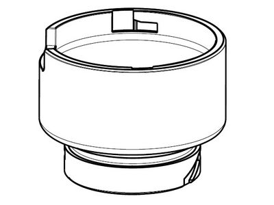 【純正品・新品】 パナソニック Panasonic 温水洗浄便座 アダプターA DL534A0DGJS0