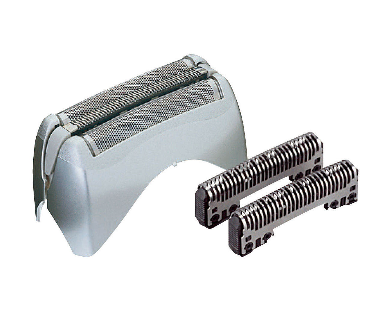 【純正品・新品】 パナソニック Panasonic シェーバー Z-500 外刃(カセット式)+内刃のセット ES9011