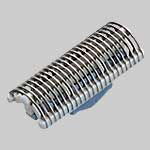 【純正品・新品】 パナソニック Panasonic シェーバー 内刃 F-14 ES9752 送料