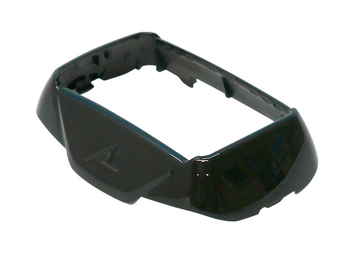 【純正品・新品】 パナソニック Panasonic シェーバー 外刃フレーム（黒） ESELV5K0047N