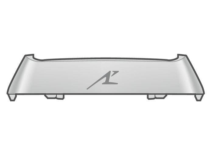 【純正品・新品】 パナソニック Panasonic シェーバー 外刃フレーム ESLS9NK0047