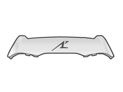 【純正品・新品】 パナソニック Panasonic シェーバー 外刃フレーム ESLV9 ES0047