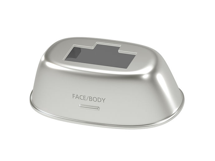 【純正品・新品】 パナソニック Panasonic シェーバー フェイス＆ボディ用アタッチメント ESWG0AS7267